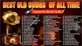 Golden Oldies Greatest Hits Of 50s 60s 70s 🌶 Paul Anka,Frank Sinatra, Engelbert, Elvis,Andy Williams
