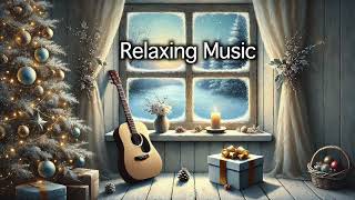 Guitar 65 | Piano /Relaxing Music/Soothing Guitar for Reading, Study, Tea, Coffee, BGM