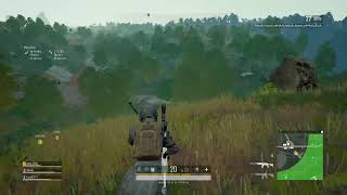 気ままにPS4  　PUBG   　＊＊＊のんびり＊＊＊     ＊ｺﾒﾝﾄ大歓迎!!