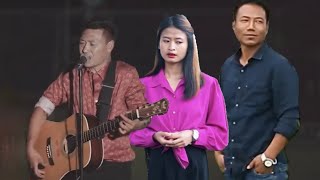 Ningshang Ngakang New Tangkhul music video