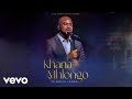 Khana Mhlongo - Mbilu Yanga (Live at Covenant House / 2023 / Visualizer)