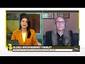 solar geoengineering new weapon to fight climate crisis latest english news wion