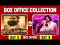 Thangalaan vs Cobra 5 Days Box Office Collection | Chiyaan Vikram | Tamil Movie Box Office