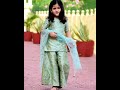 punjabi suit design for baby girls baby girl dress designs kids punjabi suit cute dresses