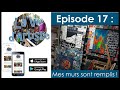 la vie d artiste episode 17 mes murs sont remplis d oeuvres