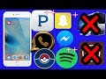 GET FACEBOOK++ YOUTUBE++ SNAPCHAT++ SPOTIFY++ PANDORA++ DEEZER++ INSTAGRAM ++ NO JAILBREAK/COMPUTER