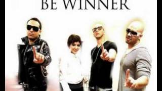 Fnaire ft. Samira Said - Be Winner (2010)