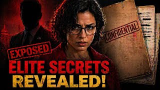 Corruption Exposed The Shocking Secrets That Could Destroy The Elite