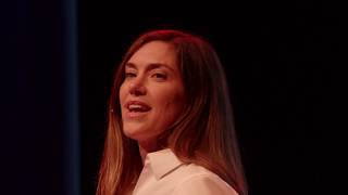 Hope Built This: Placemaking and Chanticleer Park | Mariah Roberts | TEDxSantaCruz