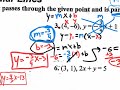 more questions on 4.4 wsp explained differently parallel perpend