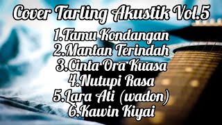 Kumpulan Lagu Tarling Versi Akustik Vol.5 | Kumpulan Lagu Cover | Tarling Akustik Full Album