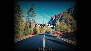 Credence Clearwater Revival – Proud Mary – Subtitulada en Español