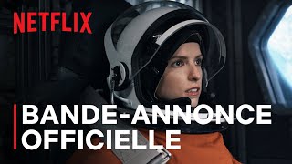 Le Passager nº 4 | Bande-annonce officielle VOSTFR | Netflix France