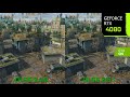 Dying Light 2 | 1440p DLSS 2.4.0 vs DLSS 2.5.1 Image Quality Comparison | RTX 4080 | i7 10700F