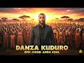 Don Omar - Danza Kuduro | Choir Afro Soul Cover