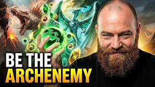 Dominate Commander Night With Massive Threats And Mana Ramp