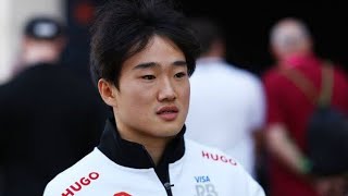 F1角田裕毅の放出匂わせるレッドブル代表に物議　「馬鹿げている」[Japan news]「意味がわからない」と海外辛辣