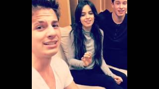 Sorry - Shawn Mendes, Charlie Puth, Camila Cabello