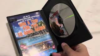 50 First Dates DVD Overview