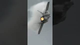 【三沢基地航空祭2023ベストシーン(私的)】さすが航空自衛隊！F-35ブン回し度は世界最高だ！