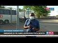 Beitbridge border post | Thousands stranded