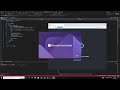 React Project in Visual Studio 2022 (Getting Started)