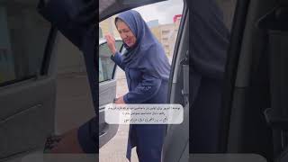 واکنش مادر: تیبا دو خریده فقط خوشحالی مامانش خدا بود ( تا آخر ببینید )