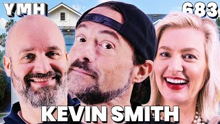 Your Mom's House Podcast - Ep.683 w/ Kevin Smith