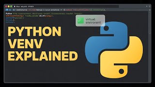 How to Create and Use Python Virtual Environments (venv) on Ubuntu