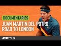 NEW & EXCLUSIVE | Up Close & Personal With Juan Martin del Potro | DOCUMENTARIES | ATP