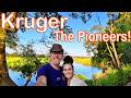 Kruger - The Pioneers! Ep 728