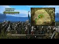 kingdom under fire the crusaders lucretia mission 3 bonus experience valley of lichen