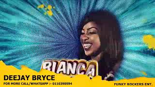 DEEJAY BRYCE  QWIKI MIXTEP INTRO💥💥🎯thee silence breaker