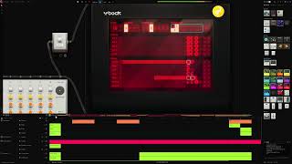 Factor Redactor | How I Make Chiptune In Audiotool (3 of 3)
