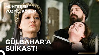 Oğlunun Yanına Gitmek İstiyorsun Sanırım | Muhteşem Yüzyıl: Kösem