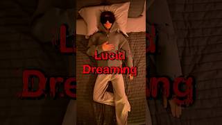 I tried LUCID DREAMING for 7 days, it was crazy...