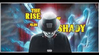 The Rise of Slim Shady (Grace de coupe) The Death of Slim Shady (2024) ai