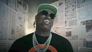 Project Pat - CheezNDope  (feat. Young Dolph & Key Glock)