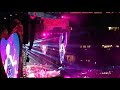 Pink - beautiful Trauma live from Vienna 2019