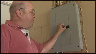 Checking Breakers and Fuses During a Power Outage