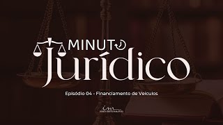 30/01/2025 - [MINUTO JURÍDICO] - Igreja Cristã Maranata - Tema: \