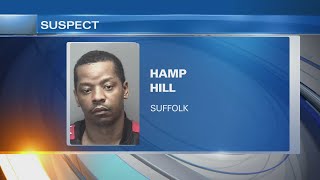 Suffolk police make arrest in Brook Avenue shooting