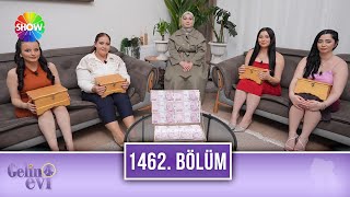 Gelin Evi 1462. Bölüm | 26 Şubat 2025