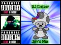 DJ Chewy - Jay's Mix