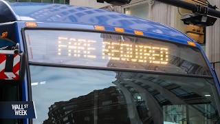 How America Ended Up Paying So Much for Public Buses