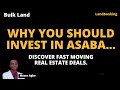 Why You Should Invest In Land For Sale In Asaba, Delta State Close to Asaba International Airport