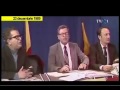 piepturi goale și buzunare pline un documentar despre revoluţia din decembrie 1989