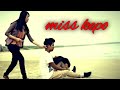 MISS KEPO - RASHAFA (OFICIAL VIDEO & LIRIC)