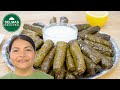 SARMA Rezept | Gefüllte Weinblätter ✅💯 #RamadanRecipes