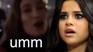 Hailey Bieber *LEAKED* Video.. (MAJOR SHADE AT SELENA GOMEZ??)